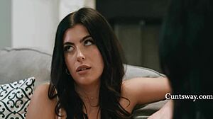 ive been your stepmom for years do you think we should cuntsway