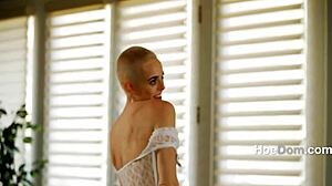 Office Affair Turns From Paperwork To Rough Cock Fucking