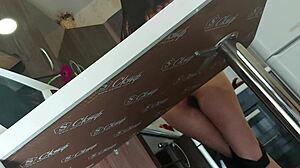 Does My Hairy Flower Fit Perfectly Into Your Swollen Wet Pussy Lips?