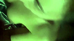 cumshot on her big tits after blowjob 😍