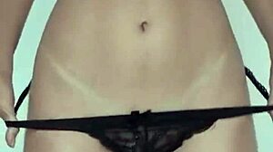 Striptease For Friend