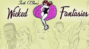 Hey, dive into this demon doctor's erotic hypnosis audio journey to hell! 😈