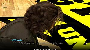 Exciting Game Session With Friends In WVM 240