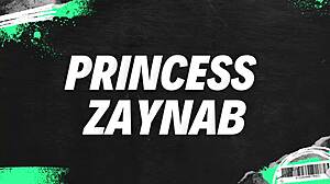 neighbor fucks princess zaynab missionary with his big black cock