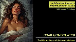 Csak Gondolatok - Audio Thoughts From Hungary