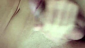 Watch This Solo Masturbation on the Sofa!