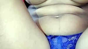 Big Dick Fucks Pussy.