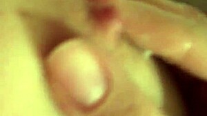 milf ria red fucks roommate in hostel