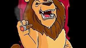 Stepmom Crystal Clark Helps with Hormones in Wild Part 1!