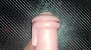 Kissy Gets Sucked from Vagina to Mouth on Both Sides