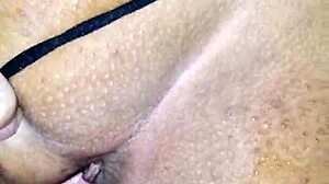 I Arrived Tired from Work but Husband Fucked Me Hard and Relaxed