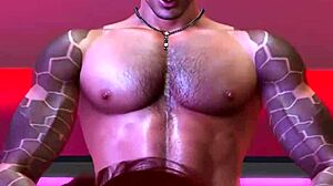 I Stirred The Milk In My Ass Round 2