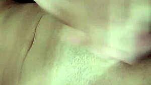 Watch This Solo Masturbation on the Sofa!