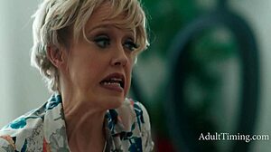 Therapist Dee Williams Fucks Grieving Patient