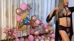 i took bad melli as a gift for paloma veiga and we pounded her all night