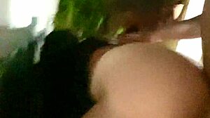 feeling passion with liberated married bbw