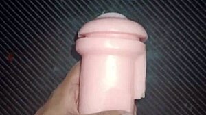 Kissy Gets Sucked from Vagina to Mouth on Both Sides