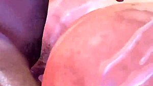 I Stirred The Milk In My Ass Round 2