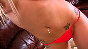 Teen 18+ Squirts From Intense Pussy Fucking In Doggystyle