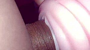 Kissy Gets Sucked from Vagina to Mouth on Both Sides