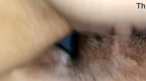 Muscular gym guy cums but keeps pounding juicy Latina