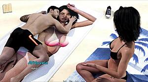 intertwined 173 brings a thrilling new game experience