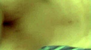 Is This Trans Fucking You Provocatively?