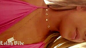 Beautiful brazilian with big ass worships legs and tits