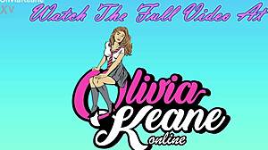 pov your girlfriend surprises you for christmas