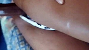 Waking Up to Good Hard BBC Spreading My Ass and Fucking Me Silly