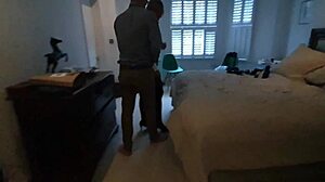 The Secretary Roleplay Part 1 With Oral Scenes