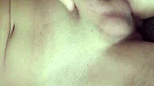 Watch This Solo Masturbation on the Sofa!