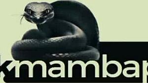 Step mom teaches daughter about black monster dick