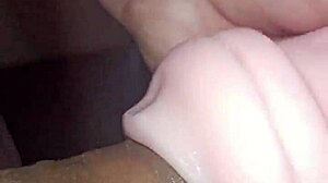 Kissy Gets Sucked from Vagina to Mouth on Both Sides