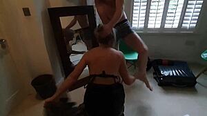 The Secretary Roleplay Part 1 With Oral Scenes