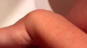 milf ria red fucks roommate in hostel