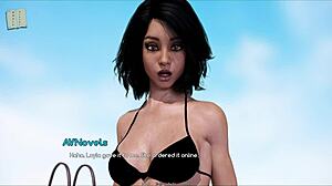 intertwined 173 brings a thrilling new game experience