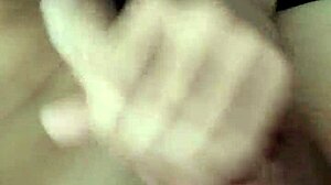 Watch This Solo Masturbation on the Sofa!