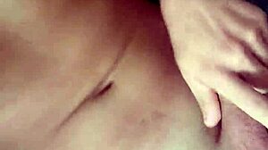 Watch This Solo Masturbation on the Sofa!