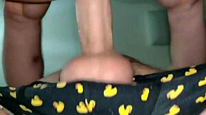 stepmom spreads pussy for homemade pov fucking