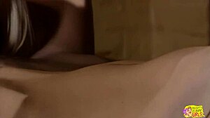 What Happens at This Farm with Sexy Lesbians Fucking?