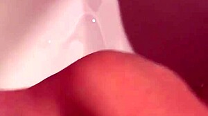 milf ria red fucks roommate in hostel