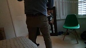 The Secretary Roleplay Part 1 With Oral Scenes