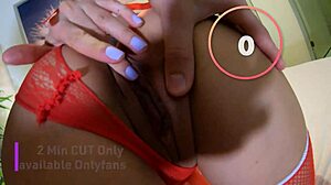 my sub getting pegged merry christmas