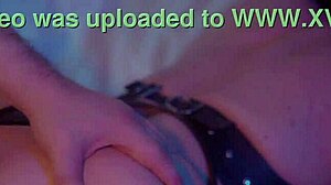 Perverted Guy Pisses On Milf's Face Then Ass To Mouth Fucks Her Roughly