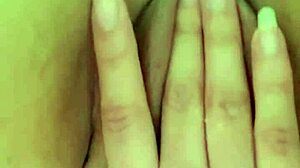 Watch my best orgasms compilation, fingering and squirting to ecstasy?