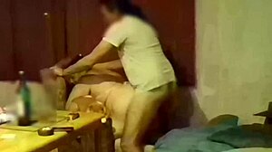 Mature Argentine Whore Lulu Begs For Rough Anal Breaking