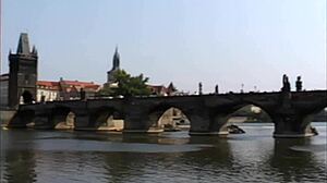 I join threesome with brunette milf mia gold and her big cock partners