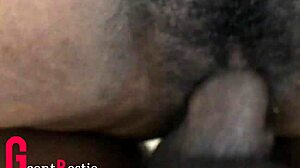 No Condom Detailed Sex With Girlfriend Babe