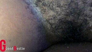 No Condom Detailed Sex With Girlfriend Babe